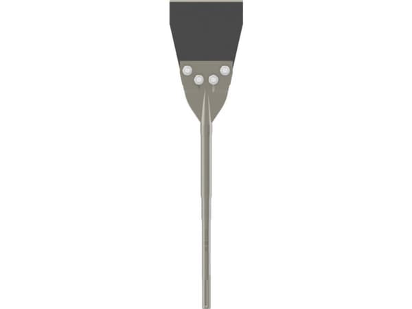 Bosch Accessories 2608690612 2608690612 Mejselforsats 1 stk