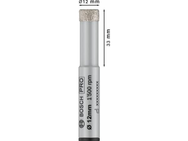 Bosch Accessories 2608599057 2608599057 Stiksav 1 stk