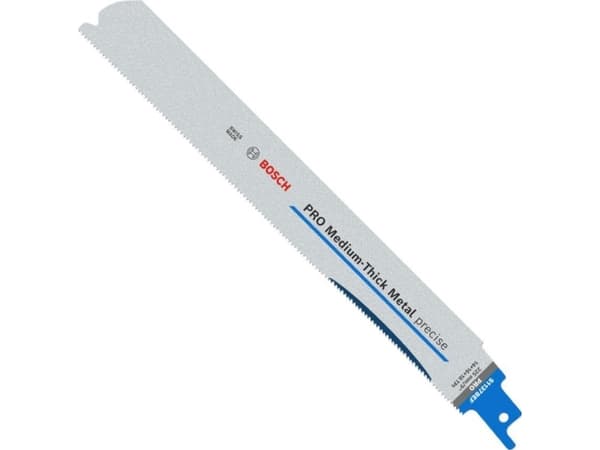 Bosch Professional 2608658994 Bajonettsågblad 5 st