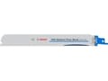 Miniatyrbild 4 av 4: Bosch Professional 2608658994 Bajonettsågblad 5 st