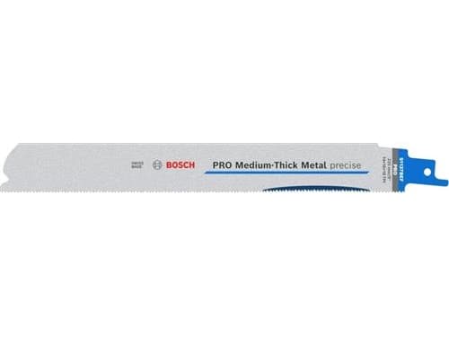 Bosch Professional 2608658994 Bajonettsågblad 5 st