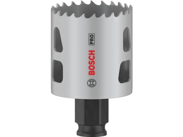 Bosch Accessories 2608594385 2608594385 Stiksav 46 mm 1 stk