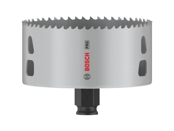 Bosch Home and Garden 2608594487 2608594487 Stiksav 102 mm 8 stk