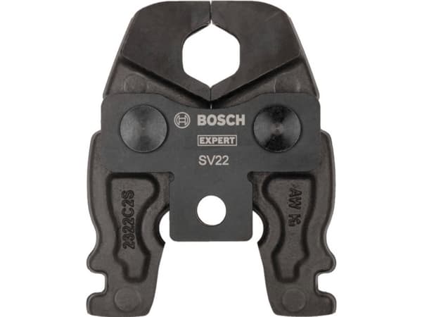 Bosch Accessories 2608570169 2608570169 Krympeindsats