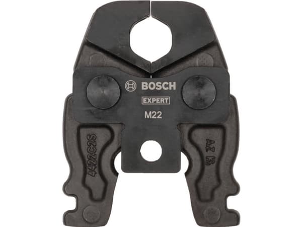 Bosch Accessories 2608570153 2608570153 Krympeindsats