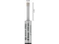 Miniatyrbilde 1 av 2: Bosch Accessories 2608599053 2608599053 Stiksav 1 stk