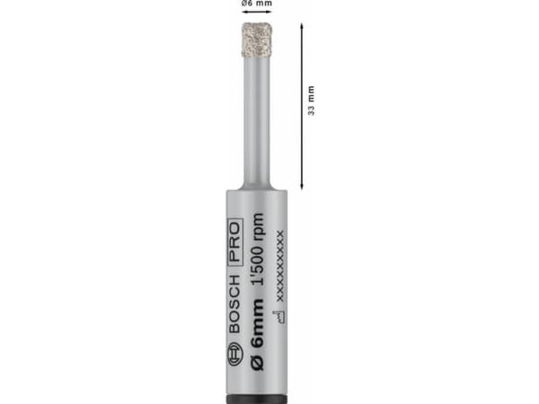 Bosch Accessories 2608599053 2608599053 Stiksav 1 stk