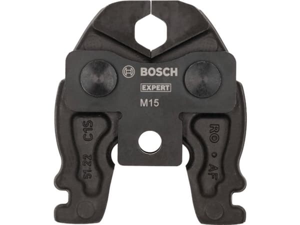 Bosch Accessories 2608570151 2608570151 Krympeindsats
