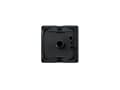 Miniatyrbilde 2 av 4: Light Solutions Front for ZigBee rotary dimmer - Charcoal grey