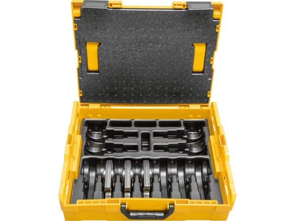 Rems Set of pressing heads REMS Mini U16, 20, 25