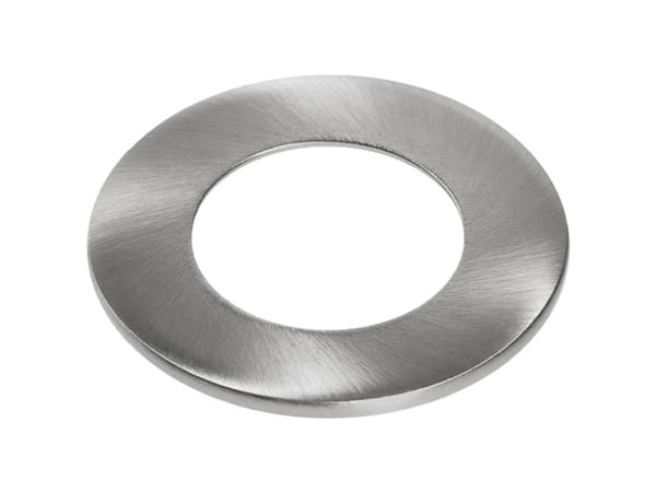 LEDVANCE Spot Combo RING FIX 173111.LE.00.01 Cover Nickel (borstad)