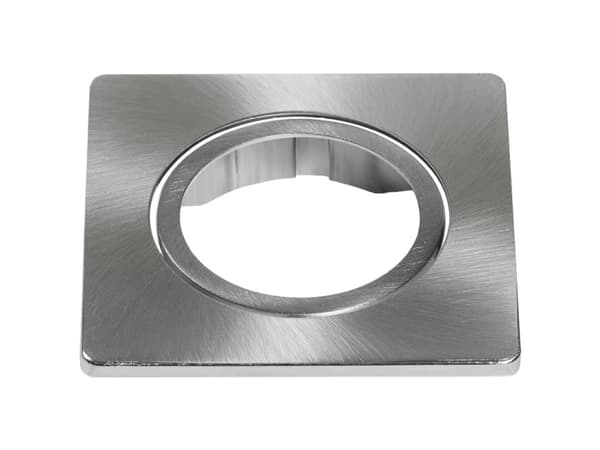 LEDVANCE Spot Combo RING ADJ 173117.LE.00.01 Cover Nickel (harjattu)