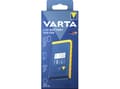 Miniatyrbilde 2 av 5: Varta LCD Batteritester