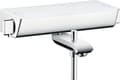 Miniatyrbilde 1 av 3: HansGrohe Ecostat Select kar/brusetermostat hvid