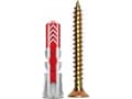 Pikkukuva 2 / 2: Fischer SX Plus Ekspansionsrawplug 40 mm 8 mm 568208 50 kpl 568208 50 kpl