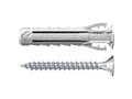 Pikkukuva 1 / 2: Fischer SX Plus Ekspansionsrawplug 40 mm 8 mm 568208 50 kpl 568208 50 kpl