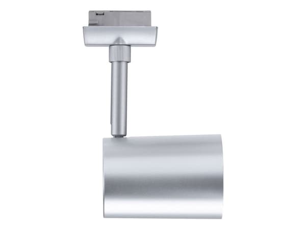 Paulmann 95631, Skena för spotlight, GU10, 1 lampor, LED, Krom