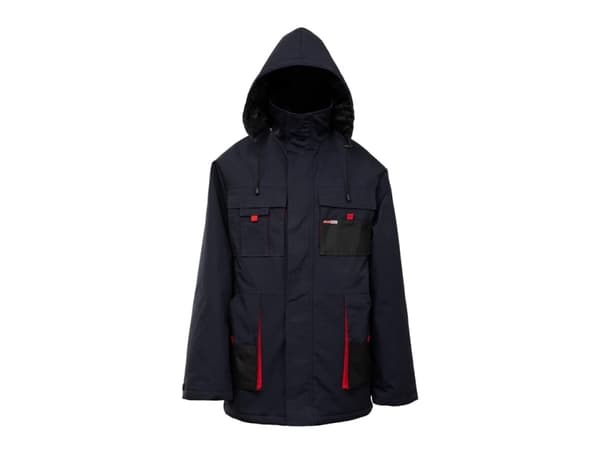 Long Jacket L Haushalt