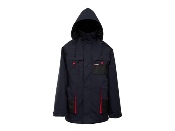 Long Jacket L Haushalt