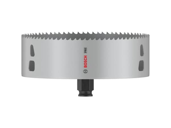 Bosch Accessories 2608594419 2608594419 Stiksav 152 mm 1 stk