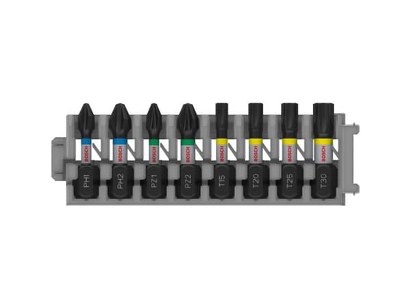Bosch Professional 2608521U61 2608521U61 Bitssats
