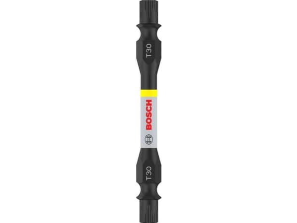 Bosch Accessories 2608522542 2608522542 Dobbeltklinge T 30 1 stk