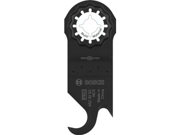 Bosch Professional 2608669088 2608669088 2608669088 Multikniv 1 stk
