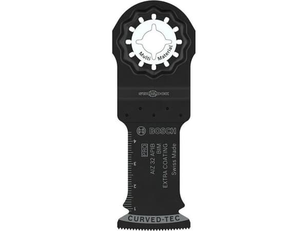 Bosch-tarvikkeet 2608669068 2608669068 Multikniv 10 stk