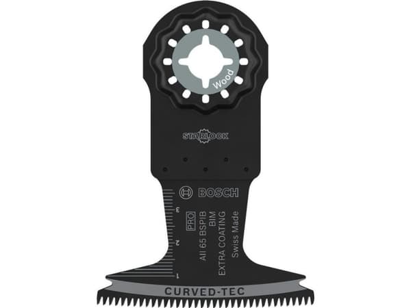Bosch Accessories 2608669082 2608669082 Multikniv 1 stk