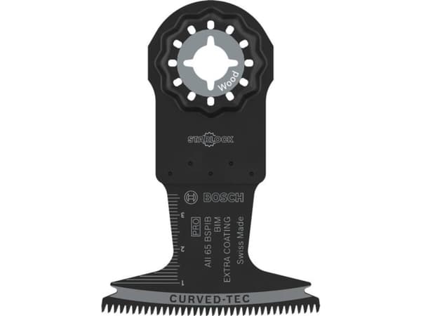Bosch Accessories 2608669082 2608669082 Multikniv 1 stk
