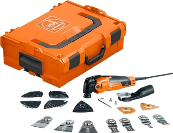 Bosch Savklinge ACZ85EB RUND 85mm Multi BIM