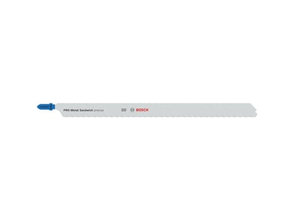 Bosch Tillbehör 2608655115 Sticksågsblad 5 st