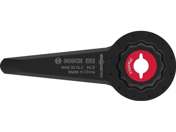 Bosch Accessories 2608669140 2608669140 Multikniv 1 stk