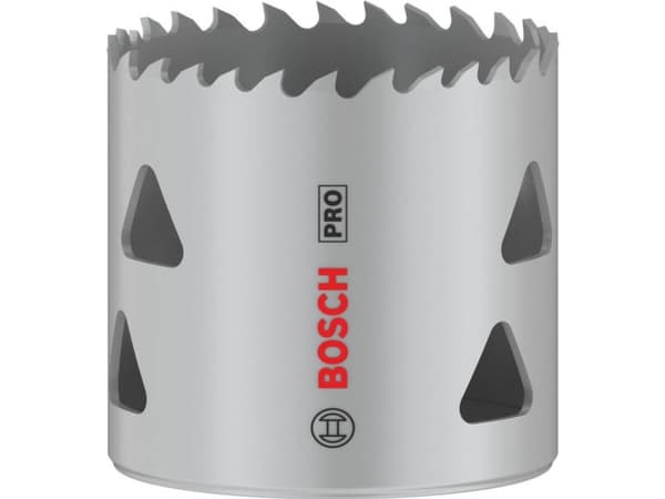 Bosch Accessories 2608901514 2608901514 Stiksav 52 mm 1 stk