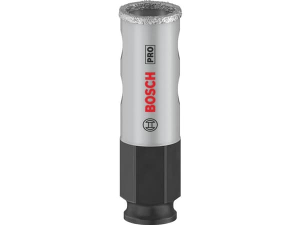 Bosch Accessories 2608901553 2608901553 Stiksav 20 mm 1 stk