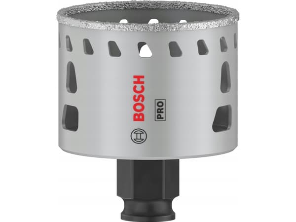 Bosch-tarvikkeet 2608901564 2608901564 Stiksav 57 mm 1 stk 1 stk