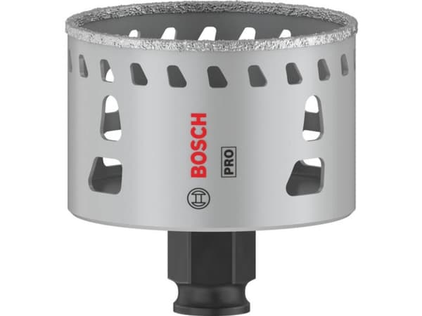 Bosch-tarvikkeet 2608901567 2608901567 Stiksav 65 mm 1 stk 1 stk