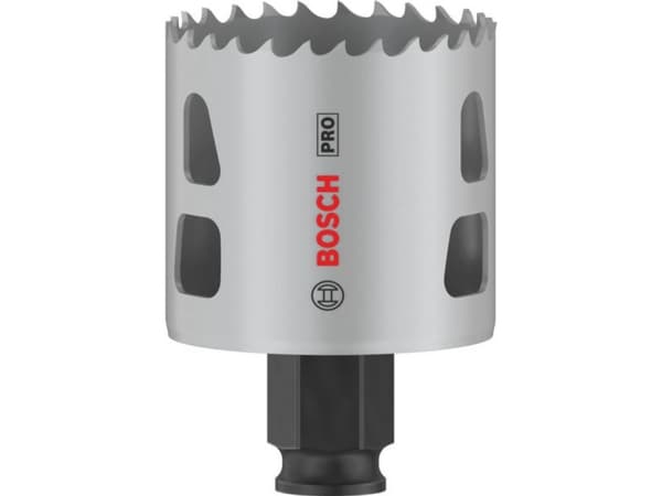 Bosch-tarvikkeet 2608594483 2608594483 Stiksav 51 mm 24 stk