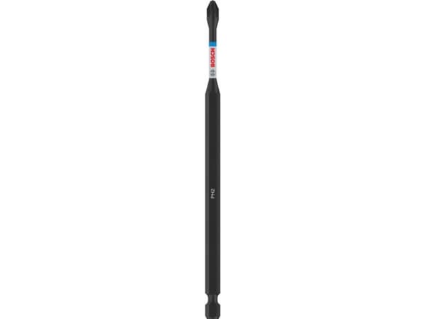 Bosch Accessories 2608522525 2608522525 Krydskærv-bit PH 2 1 stk