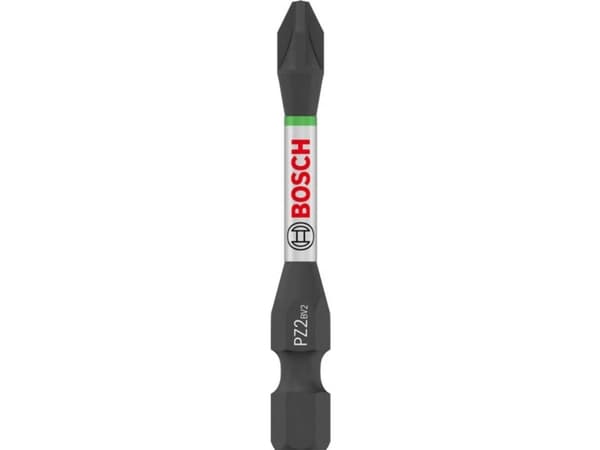 Bosch Accessories 2608522546 2608522546 Bitsæt