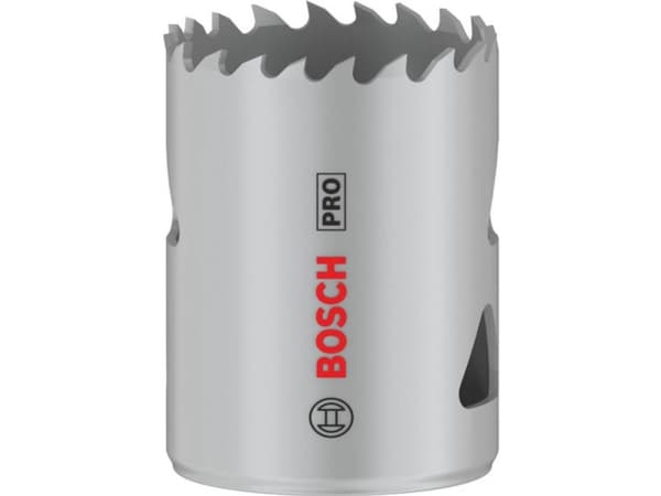 Bosch Accessories 2608901506 2608901506 Stiksav 38 mm 1 stk
