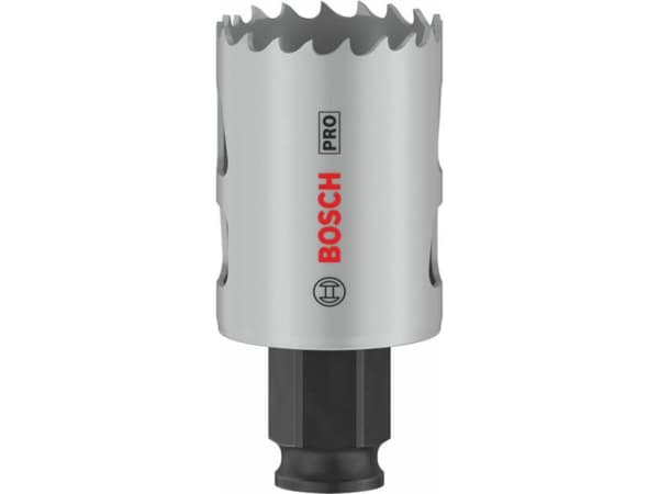 Bosch-tarvikkeet 2608901507 2608901507 Stiksav 40 mm 1 stk 1 stk