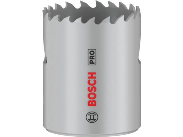 Bosch-tarvikkeet 2608901507 2608901507 Stiksav 40 mm 1 stk 1 stk