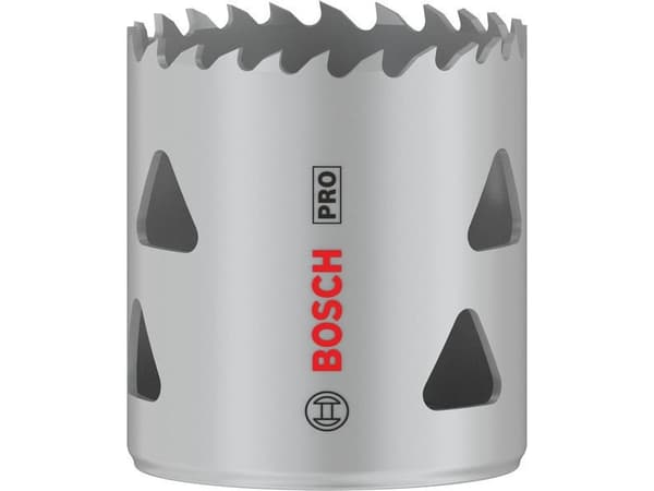 Bosch-tarvikkeet 2608901511 2608901511 Stiksav 46 mm 1 stk 1 stk