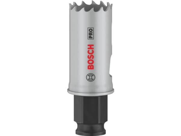 Bosch Accessories 2608594371 2608594371 Stiksav 24 mm 1 stk