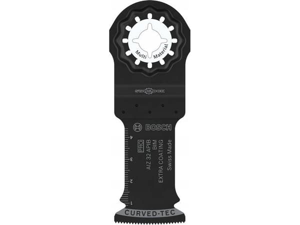 Bosch Accessories 2608669066 2608669066 Multikniv 1 stk