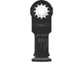 Miniatyrbild 1 av 3: Bosch Accessories 2608669066 2608669066 Multikniv 1 stk
