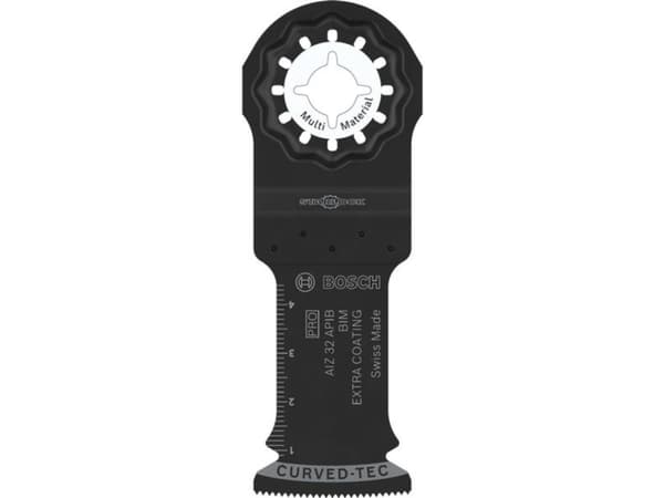 Bosch Accessories 2608669066 2608669066 Multikniv 1 stk