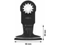 Miniatyrbilde 3 av 4: Bosch Savklinge AII65APIB L:40mm Multi BI BULK