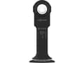 Miniatyrbilde 1 av 2: Bosch Accessories 2608669138 2608669138 Multikniv 1 stk